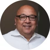 Saifi Usmani, EMD Electronics