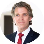 Spencer Wall, DSV Inventory Management Solutions