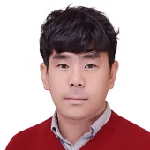 David Kim