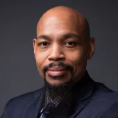 Dr. Montray C. Leavy