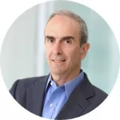 John Kibarian, PDF Solutions