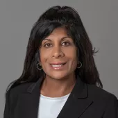 Madhu Stemmermann