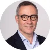 Niels Fache, Keysight