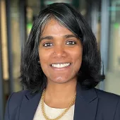 Teresa Abraham