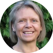 Helen Griffiths