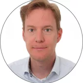 Mark Didden ASML
