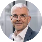 Dirk Drescher