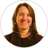 Janice Golda, Intel