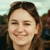 Lauren Getz