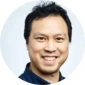 Andrew Fung, AM Fitzgerald and Associates
