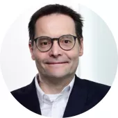Bernhard Straub, MSIG Committee