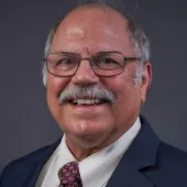 David Harame