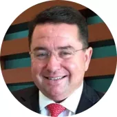Jonathan Spaner, McKinsey