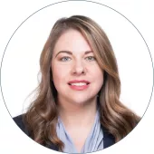 April Fisher, Indiana Economic Development Corporation