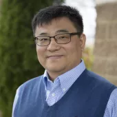 Dong Shun Bai