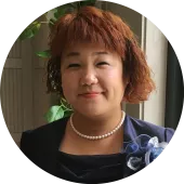 Atsuko Yamamoto