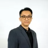 王裕平 (Pax Wang)​