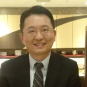 李賢銘