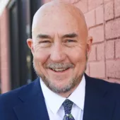 Alan Weber