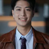 Mr. Hendrick Nguyen_Cake
