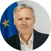 Gerard de Graaf, European Union