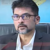 Mr. Mohanagumaran Elanjaran