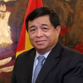 Nguyen Chi Dzung
