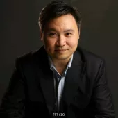 Mr. Nguyen Vinh Quang