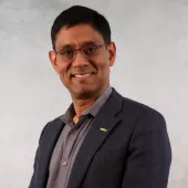 Prith Bannerjee