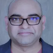 Rad Desiraju