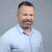 Roy Chorev, Teradyne