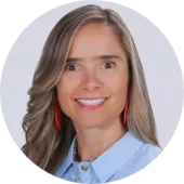 Andrea Valencia, EMD Electronics