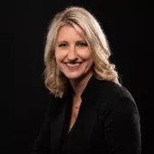 Becky Kelderman