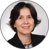 Lucia Greenblatt