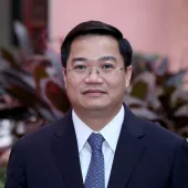 Mr. Nguyen Duc Tam