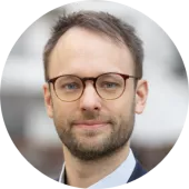 Sebastian Goke, McKinsey & Company