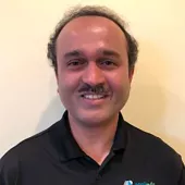 Umesh Kelkar