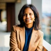 Aparna Subramanian EMD
