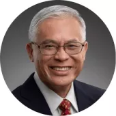 Dato Seri Siew Hai Wong