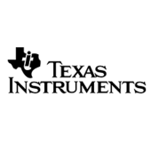 Texas Instruments Logo