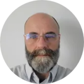 Todd Martin, Siemens