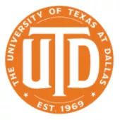 UT Dallas Logo