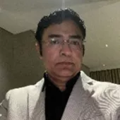 Anirban Bandyopadhyay