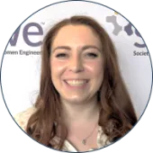 Claire Jordan, Texas Instruments