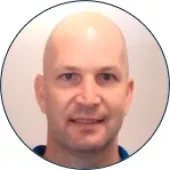 Craig Romick, Parker Hannifin