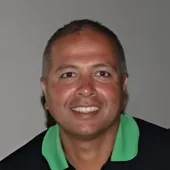 Mark da Silva