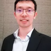 Mr. Hanbin Lim, GlobalFoundries