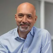 Allen Waziri