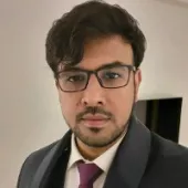 Goutham Ezhilarasu