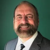 Paul Gerrish